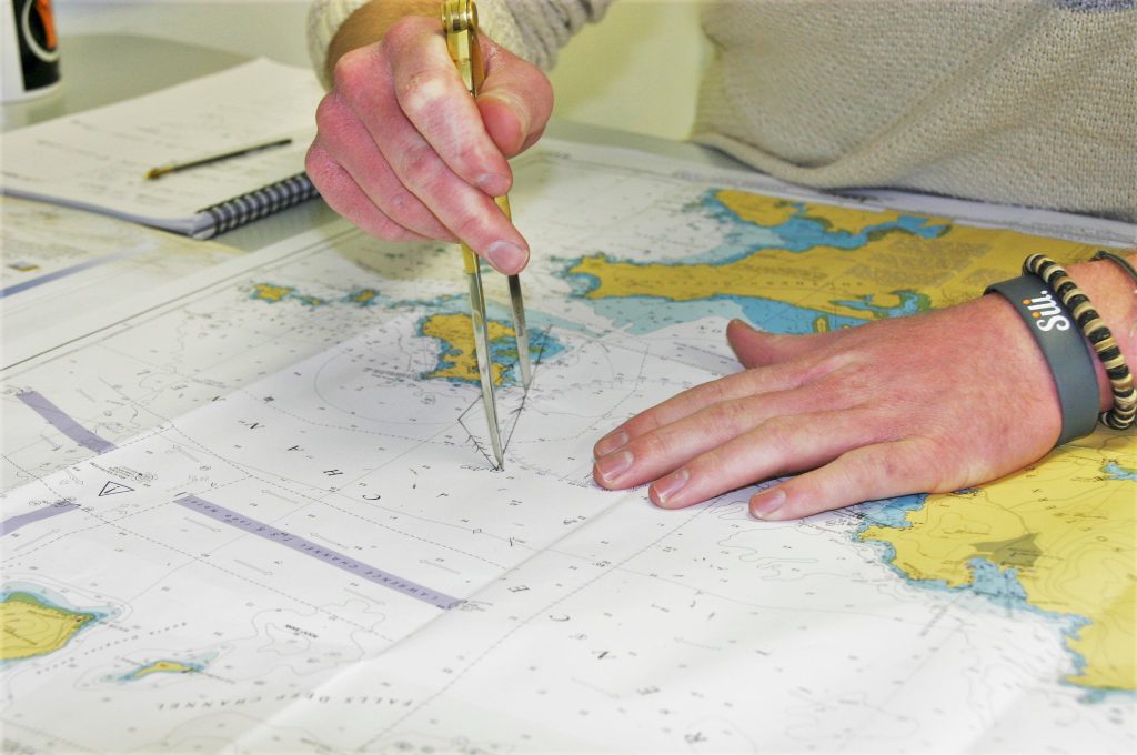 classroom chartwork