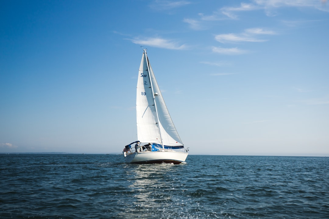 mission-02 Set Sail